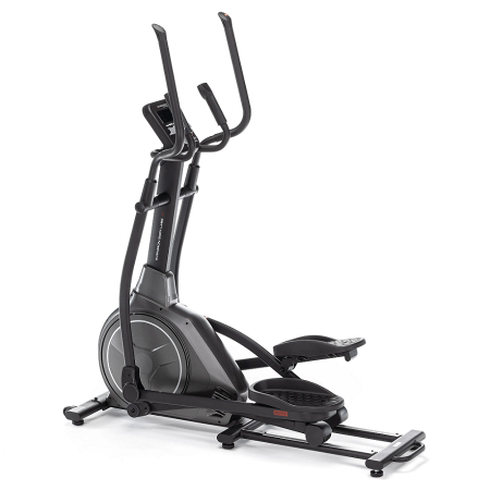 Эллиптический тренажер Svensson Body Labs ZENON